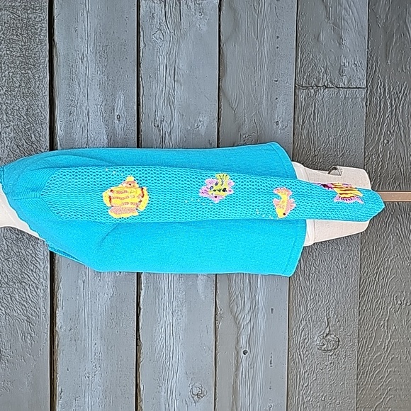 STORYBOOK KNITS Vintage Sweater - Picture 2 of 10